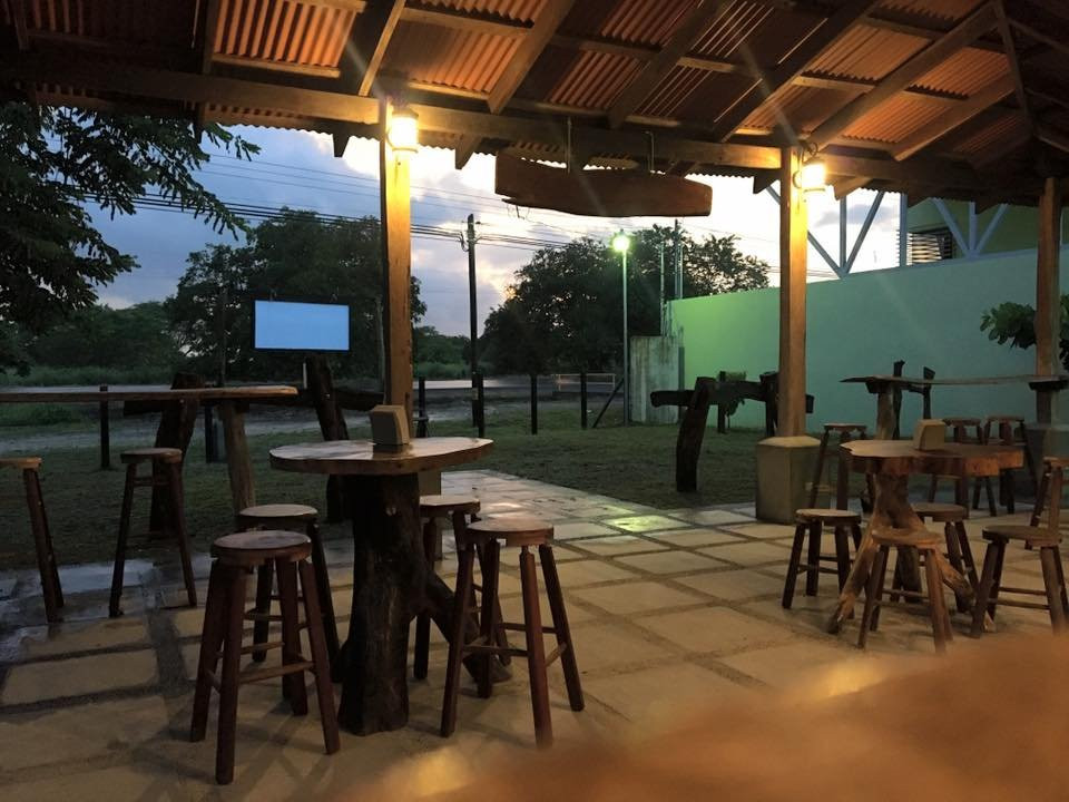 Maderos Brewery景点图片