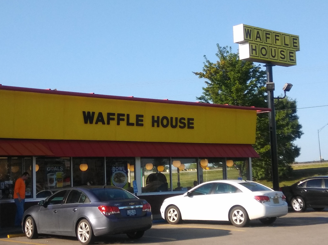 Waffle House