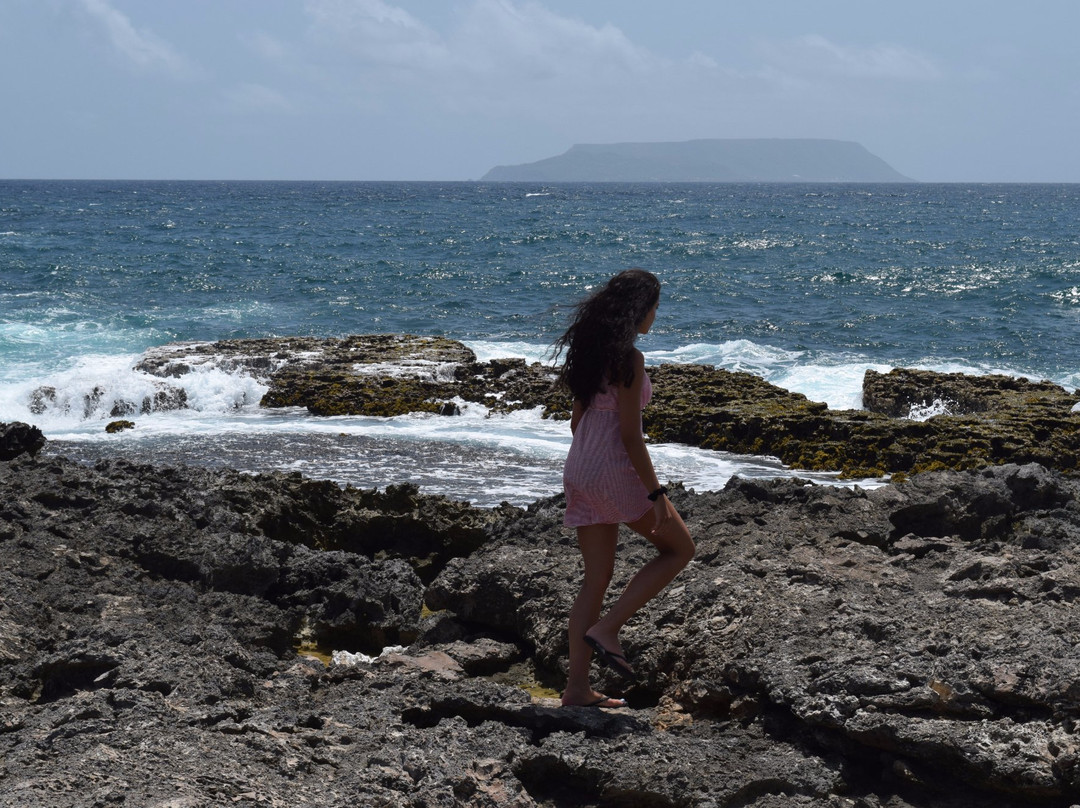 Guadeloupe Advisor-Saint-Claude必去景点