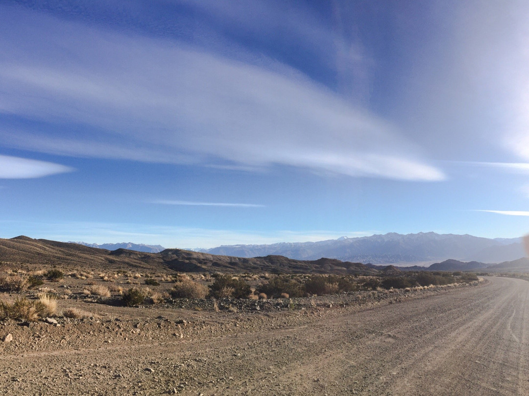 Cruz del Paramillos-乌斯帕亚塔必去景点