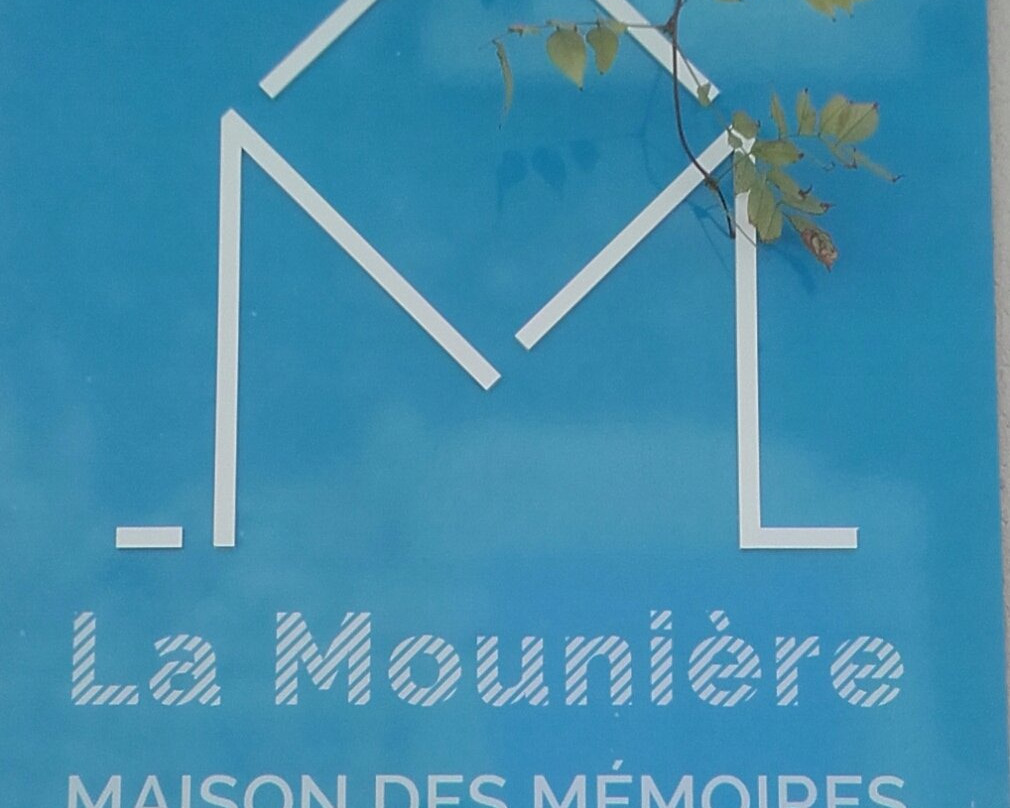 La Mounière - Maison des Mémoires de Septfonds景点图片