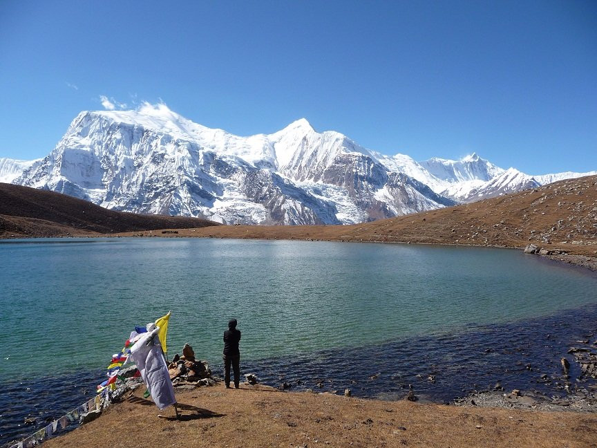 Nepal Explorer-加德满都必去景点