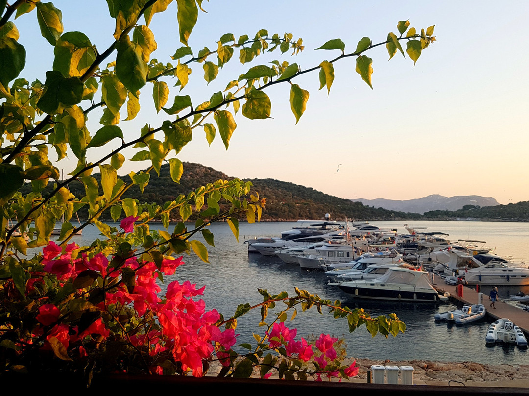 Kas Marina景点图片