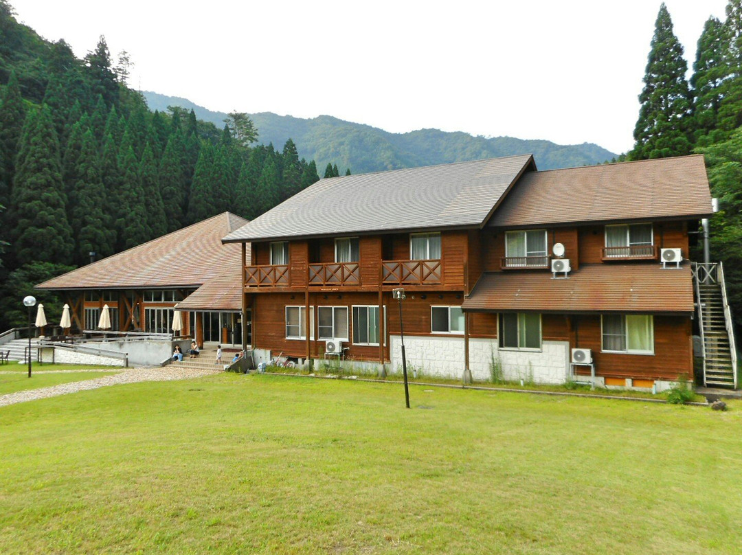 Mori no Hotel Morinosu