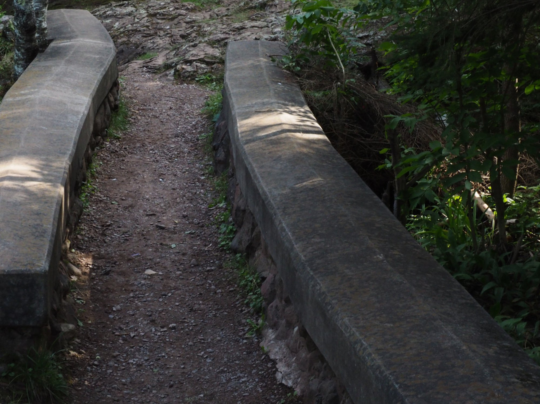 Lester Park-德卢斯必去景点