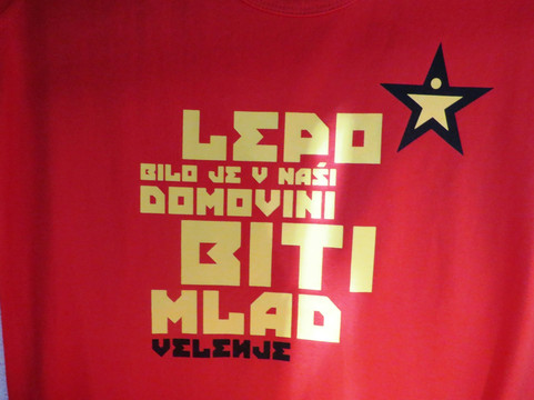 Tourist Information Center Velenje-Velenje必去景点