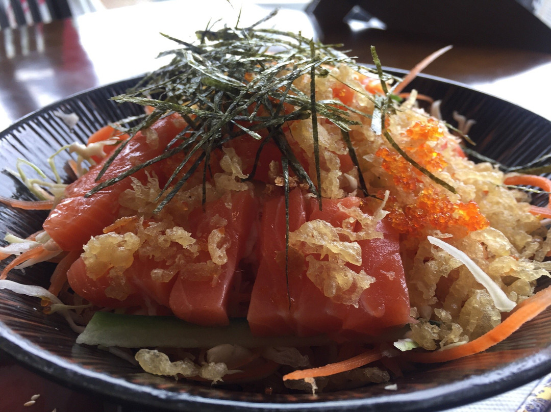 Shore Sushi & Japanese Cuisine