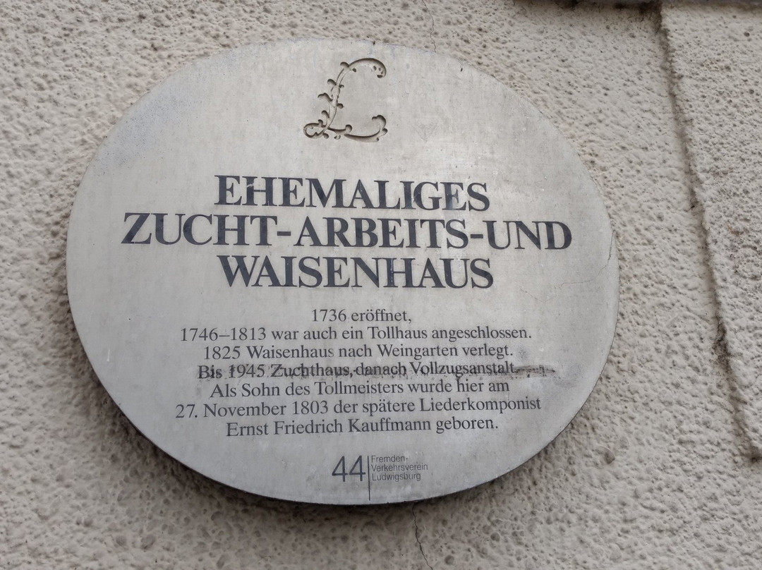 Strafvollzugsmuseum景点图片