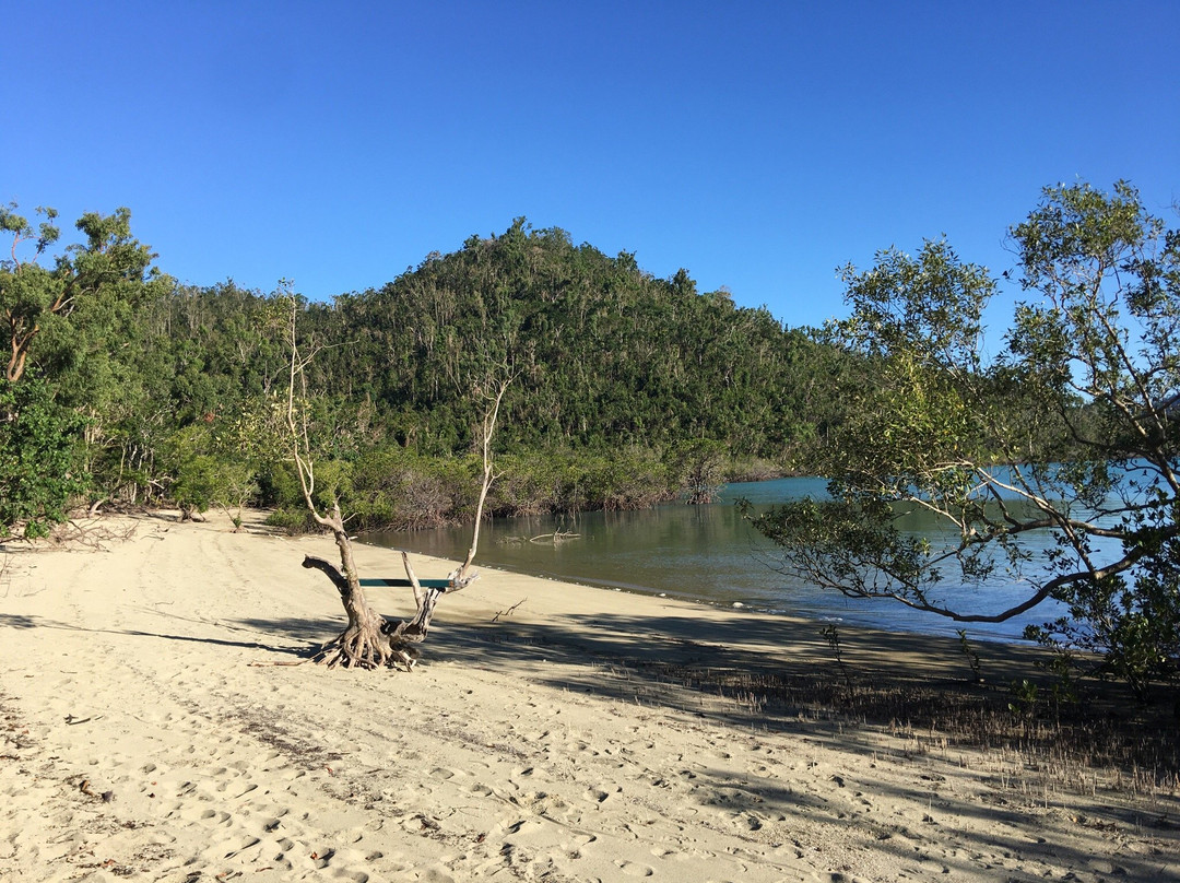 Molle Islands National Park-长岛必去景点
