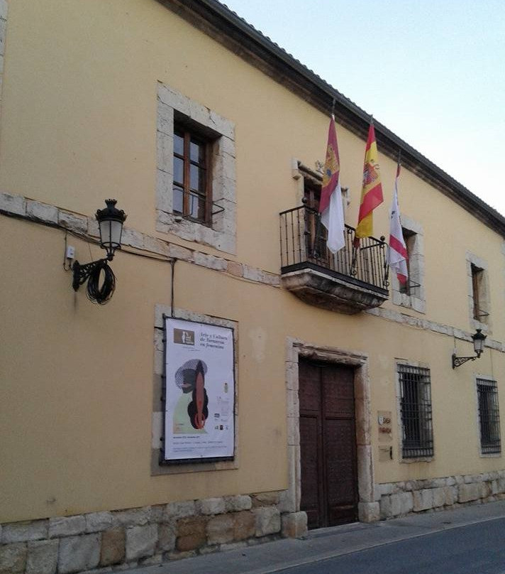 Museo Casa Parada景点图片