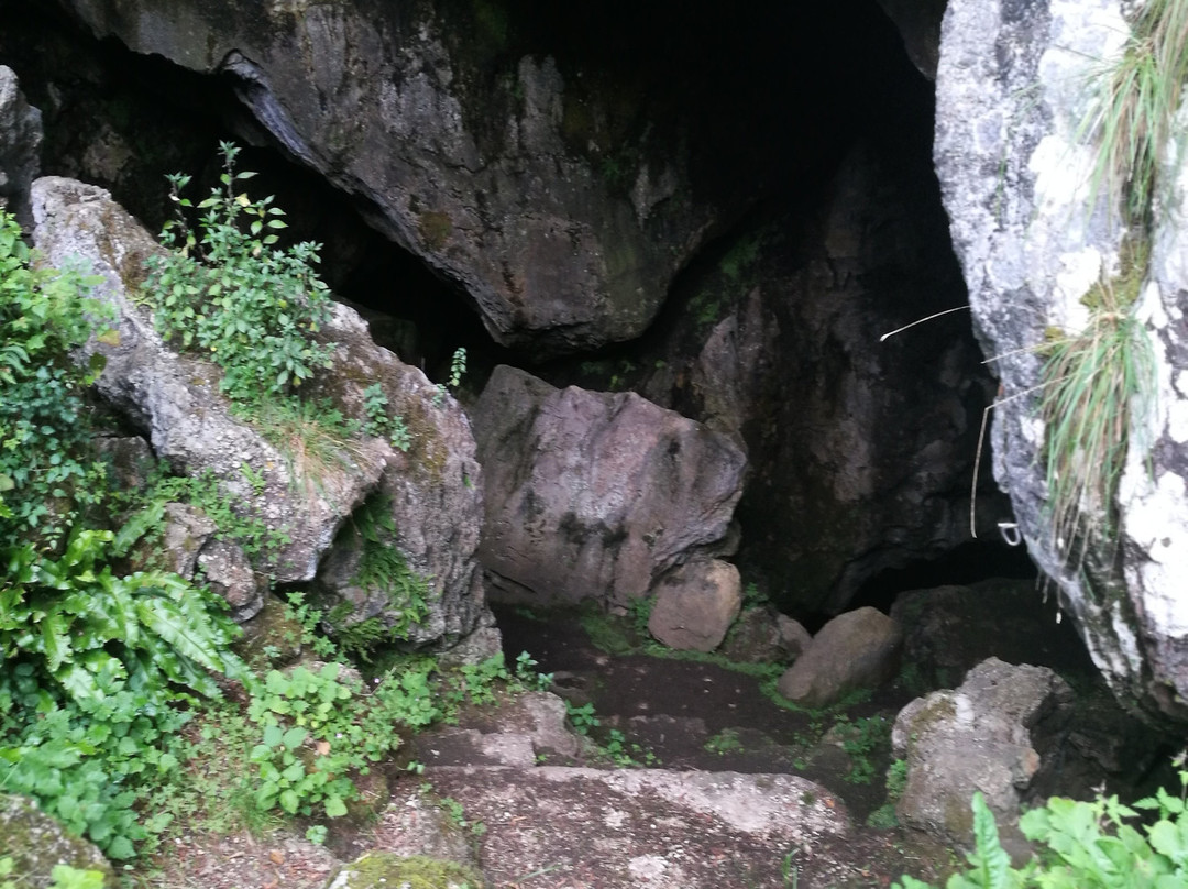 Grotta di Bocca Lorenza景点图片
