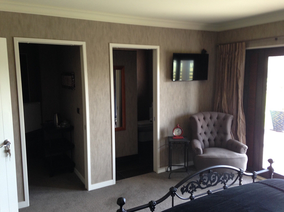 Nourish Bed and Breakfast主图