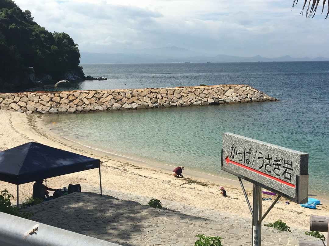 Setonaikai National Park Kannonzaki-今治市必去景点