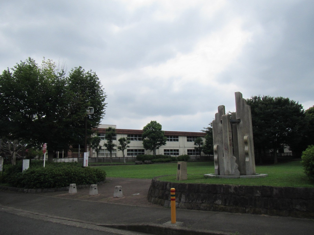 Okada Ruins-寒川町必去景点