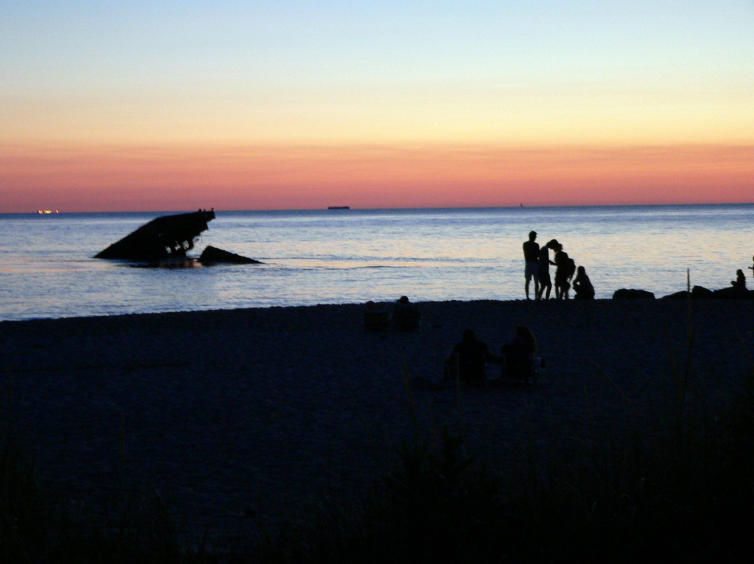 Sunset Beach Gifts景点图片