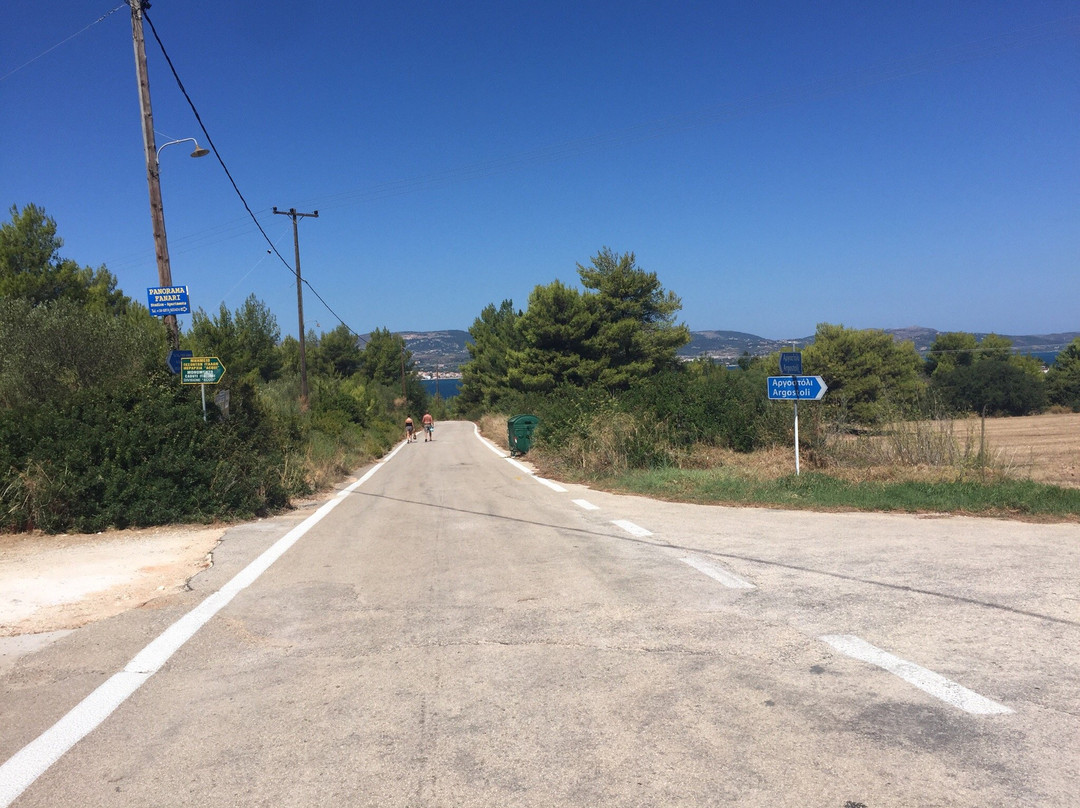 La Fossa-阿尔戈斯托利翁必去景点