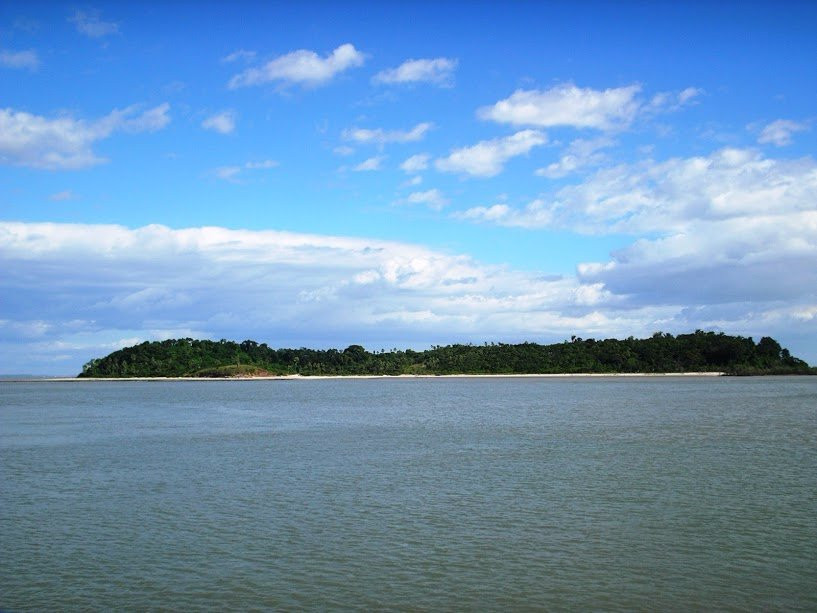 Livramento Island景点图片