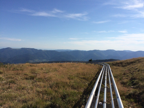 Le Markstein Ski Resort