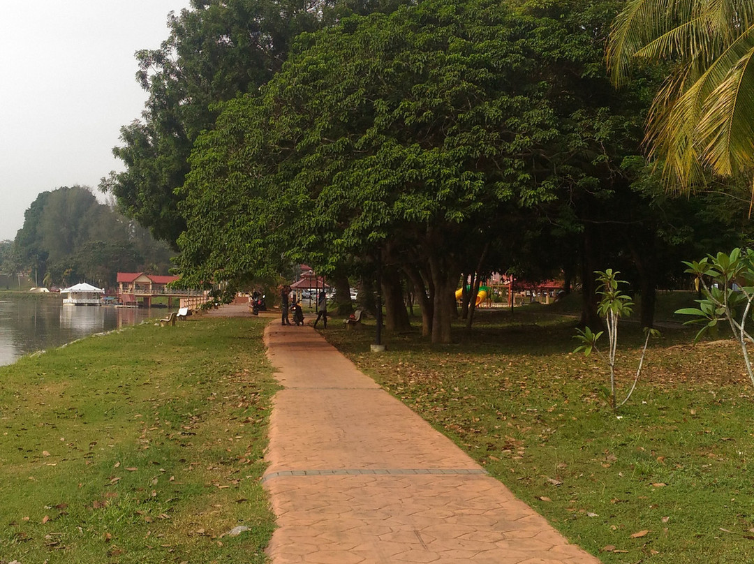 Dataran Vespa景点图片