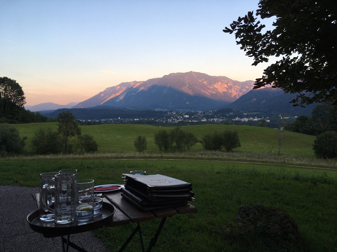 Niederalm