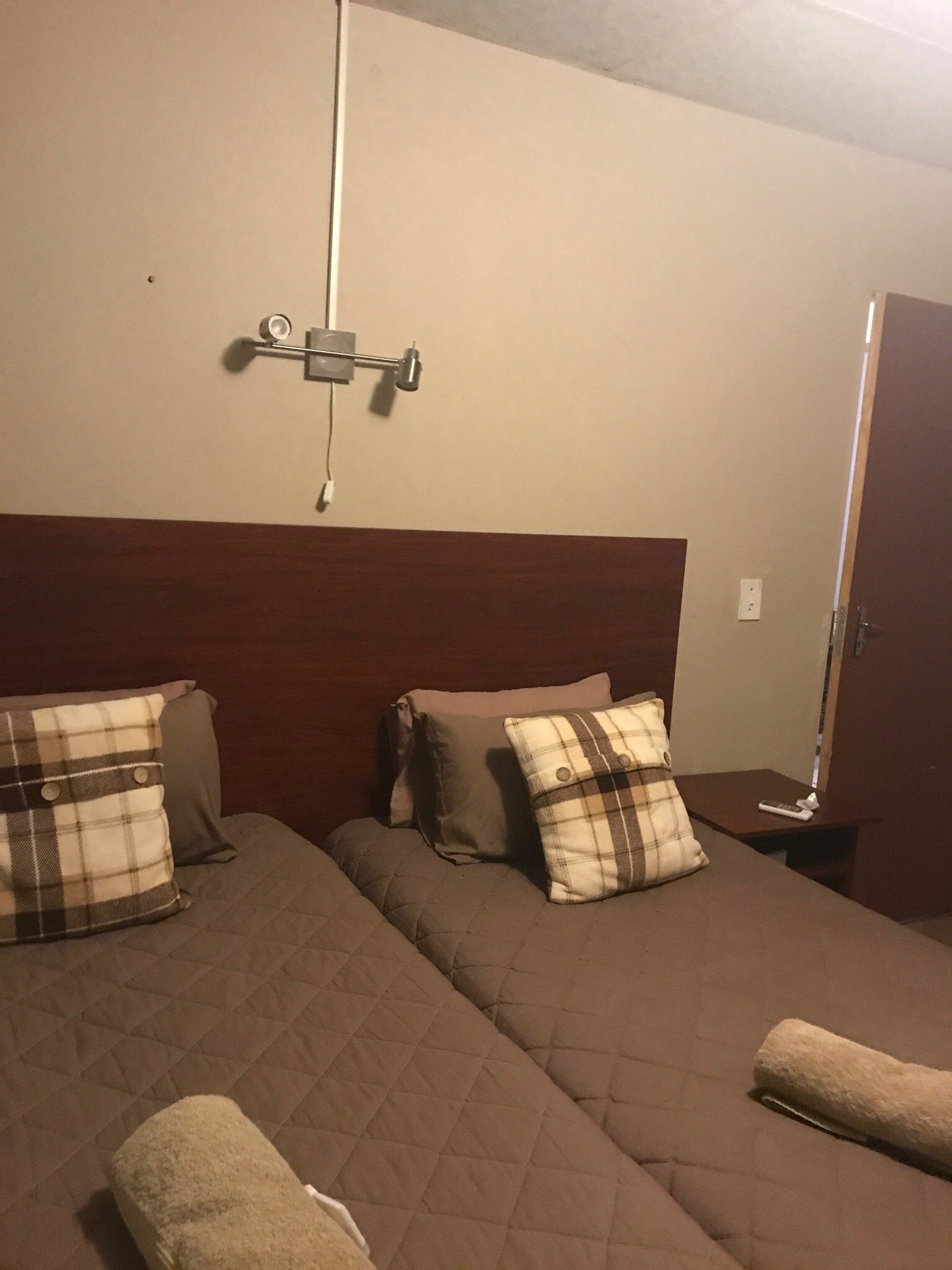 Karibu Guesthouse-官方