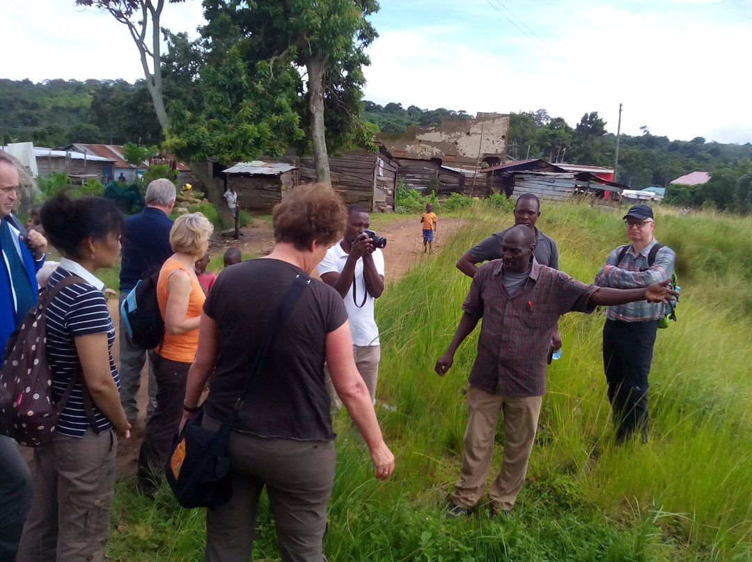 Responsible Tourism Company-坎帕拉必去景点