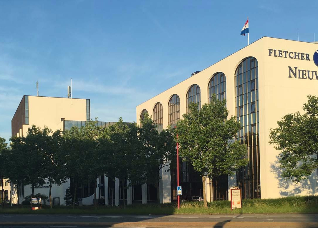 Restaurant Zilver (by Fletcher)