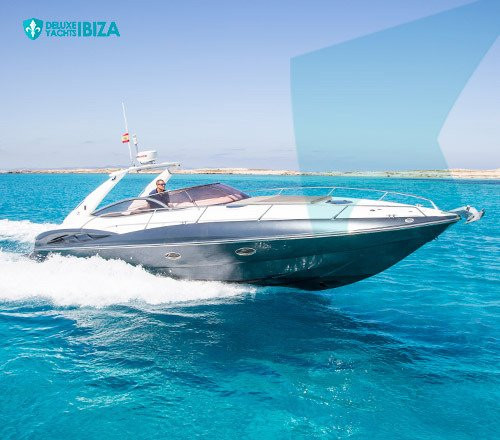 Deluxe Yachts Ibiza景点图片