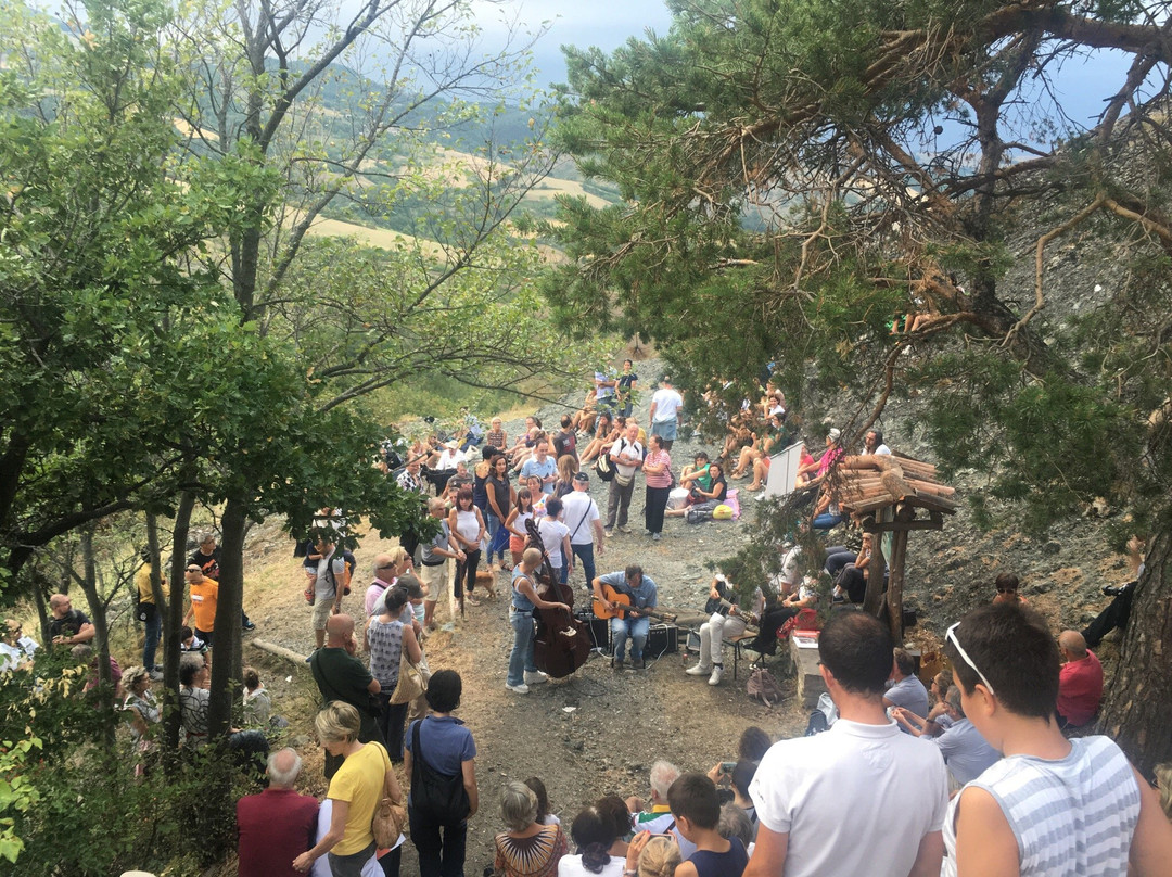 Pietra Perduca景点图片