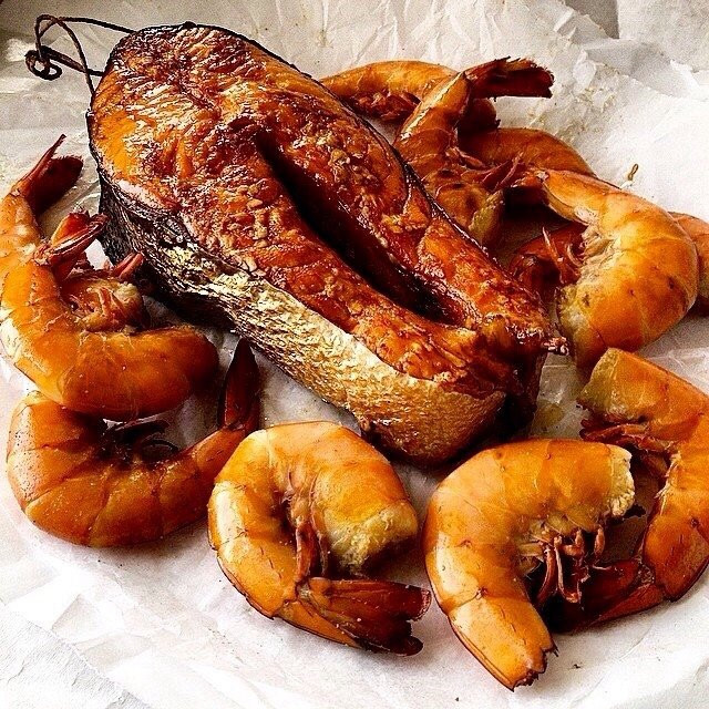 Calumet Fisheries主图
