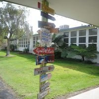 Studio Channel Islands-卡马里奥必去景点