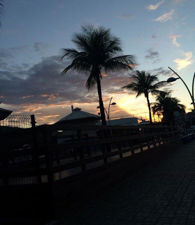 Paraiba do Sul River-Tres Rios必去景点