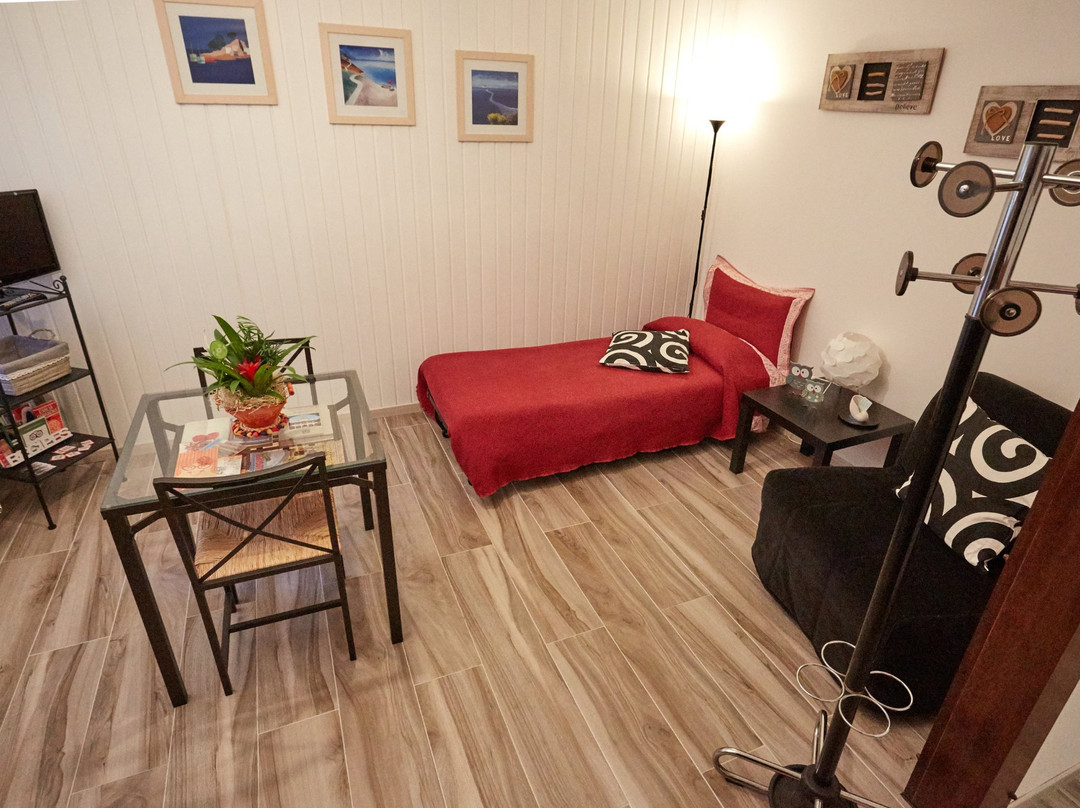 Ma Maison主图