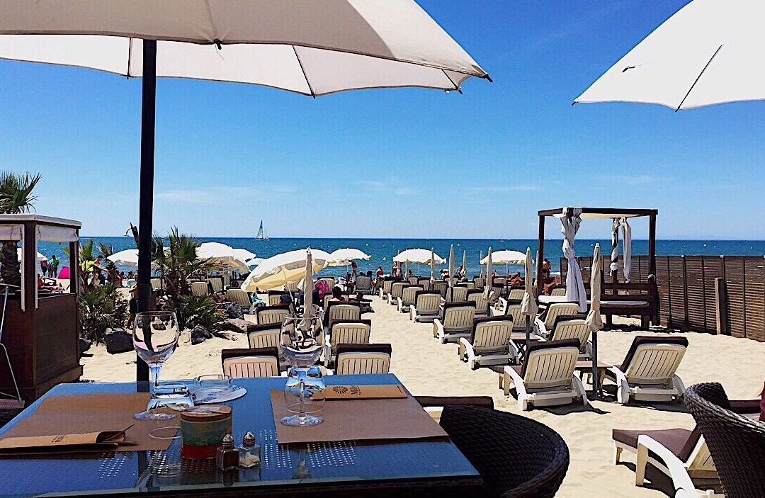 Millesim Plage