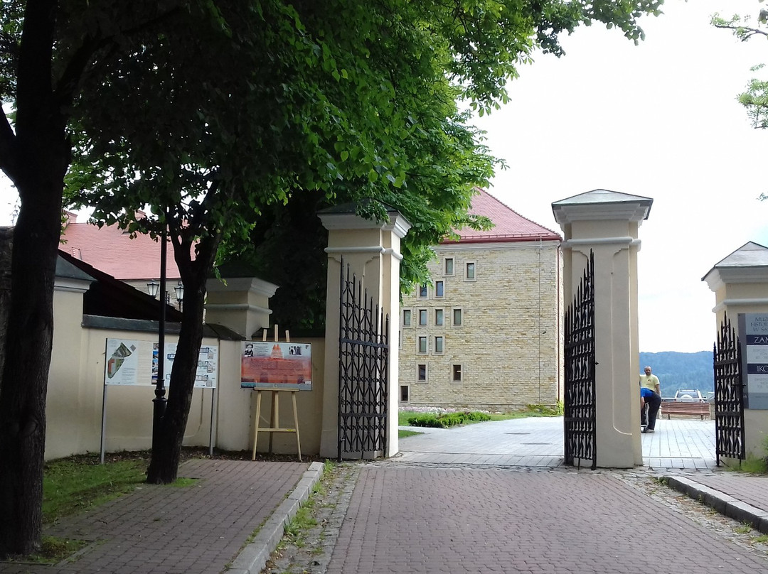 Sanok Historical Museum - Royal Castle景点图片