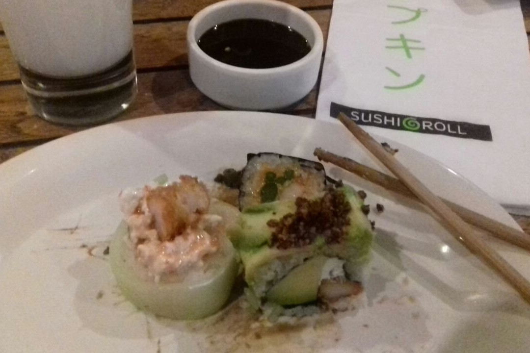 Sushi Roll