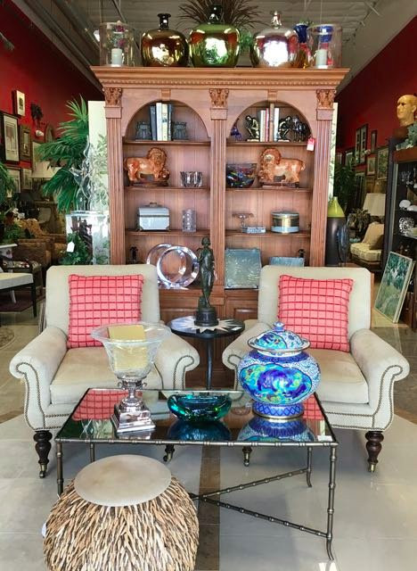 Fine Home Consignments-萨拉索塔必去景点