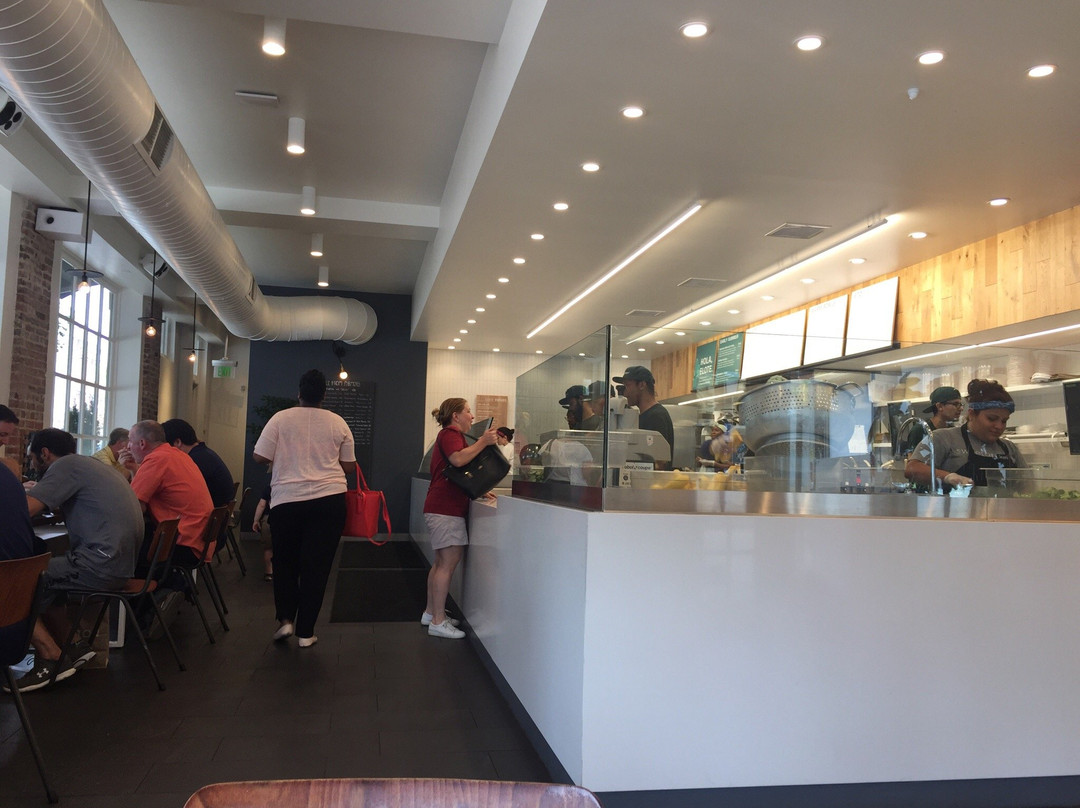 sweetgreen