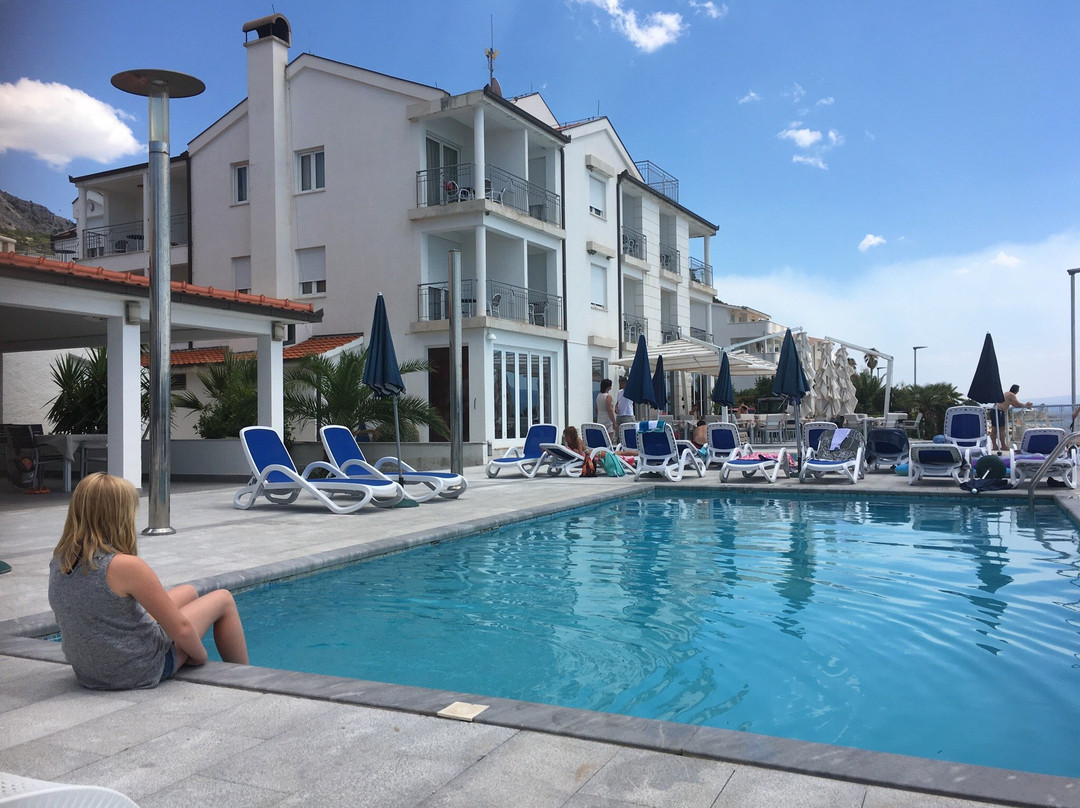 Jesenice酒店住宿-Hotel Neva