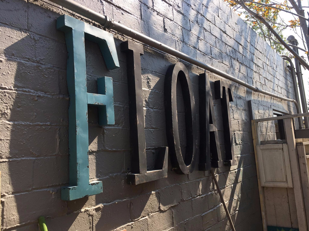 Insight Float-圣卡洛斯必去景点