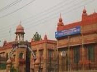 Peshawar Gandhara Museum-白沙瓦必去景点