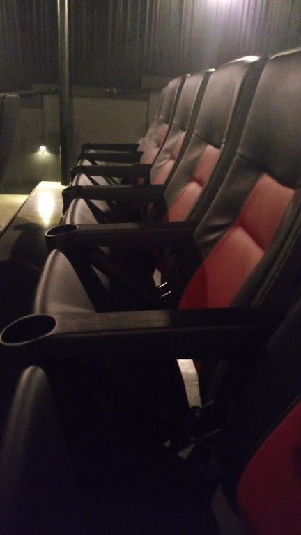 Hi-Pointe Theatre景点图片