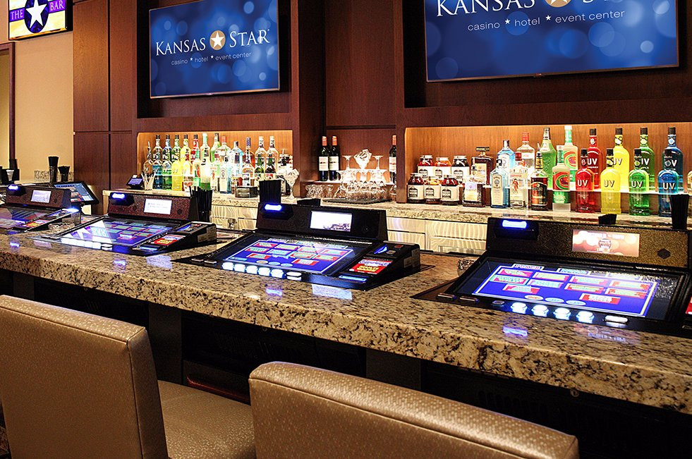 The Star Bar-Mulvane必去景点