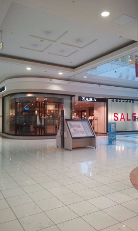 Aeon Mall Higashiura景点图片