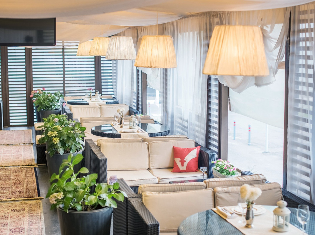 Core by Clare Smyth