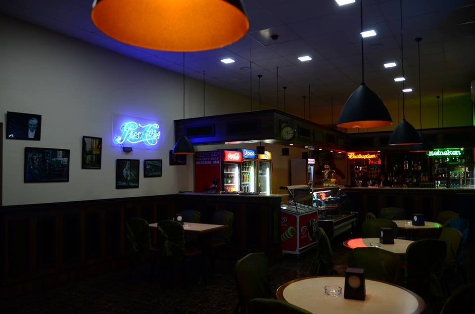 Cafe Diadema