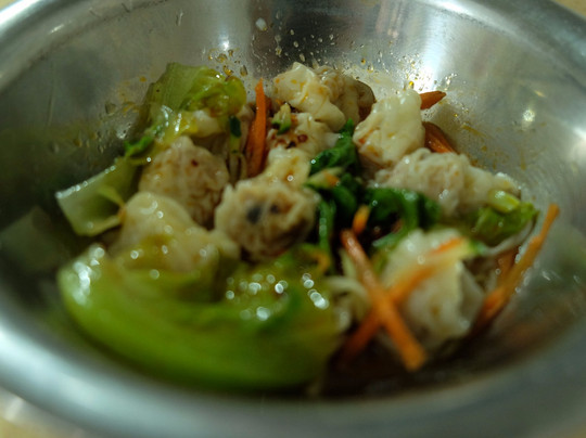 Guilin Food Tours-桂林市必去景点