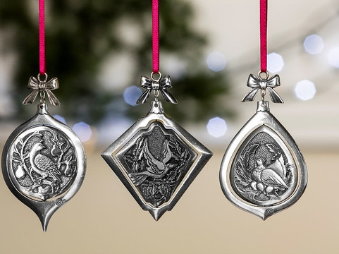 Danforth Pewter-伍德斯托克必去景点