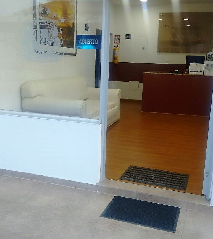Hotel Gaitan