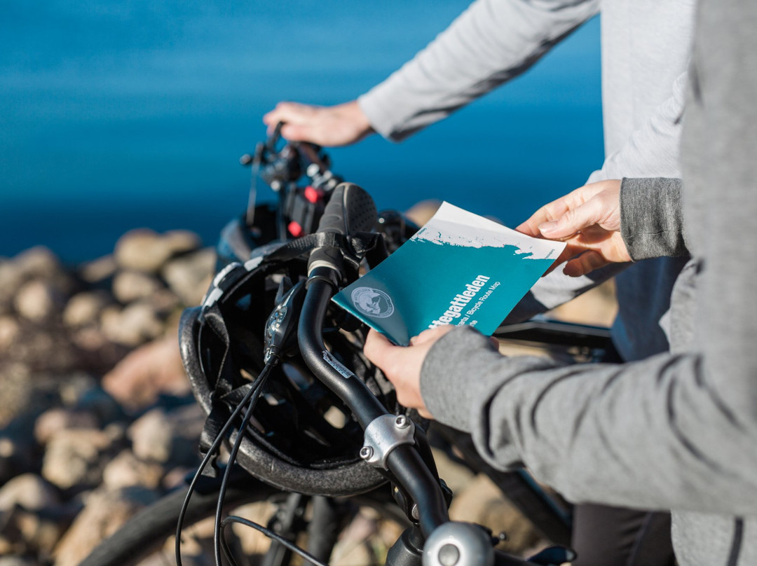 Kattegattsleden-赫尔辛堡必去景点